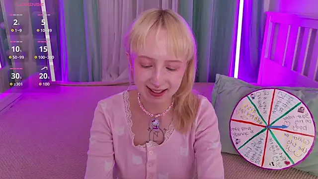  Babyface  online show from 07-29-26, 02:04