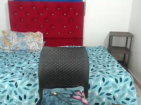 libby blonde online show from 12-04-25, 02:04