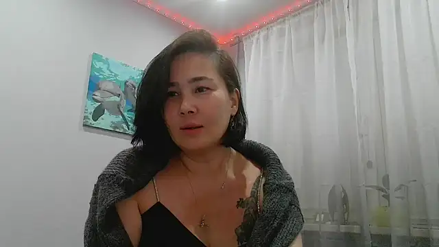 Nettie Allie online show from 01-12-26, 10:26