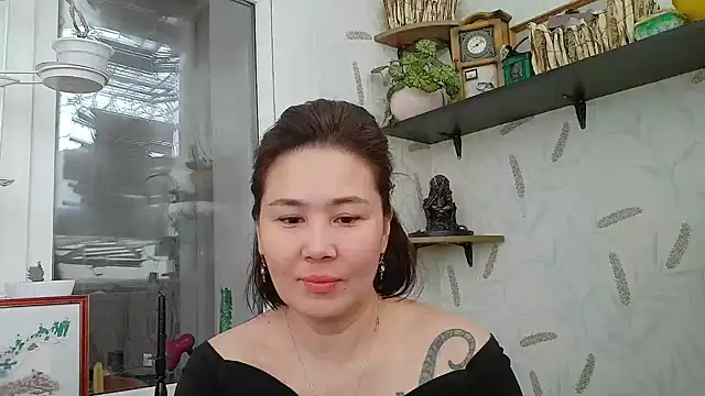 Nettie Allie online show from 02-03-26, 11:04