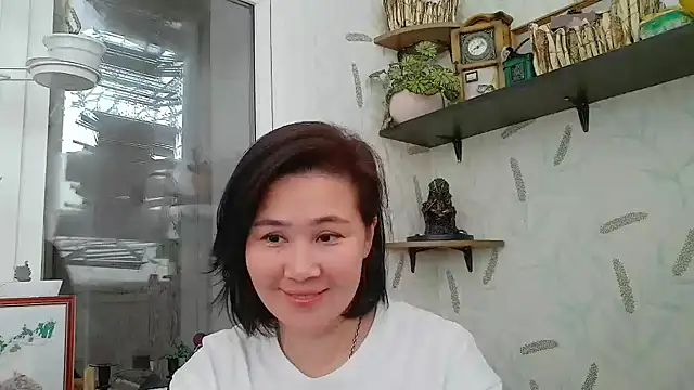 Nettie Allie online show from 02-04-26, 12:44