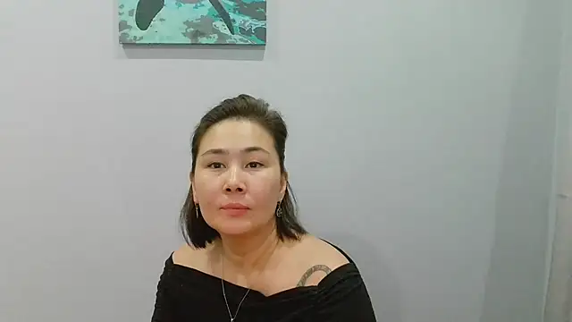 Nettie Allie online show from 02-06-26, 09:18