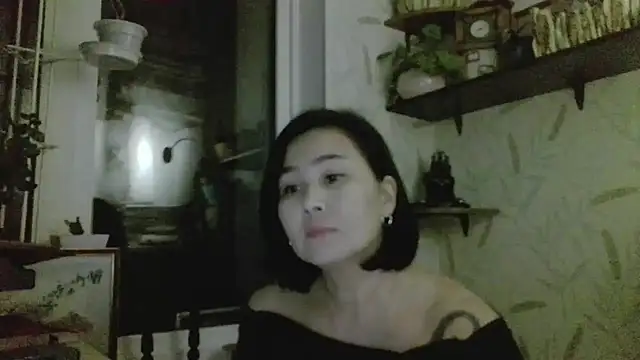 Nettie Allie online show from 02-15-26, 04:58