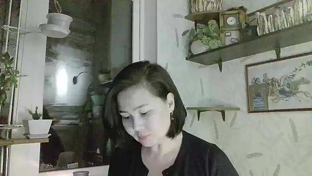 Nettie Allie online show from 03-05-26, 07:21