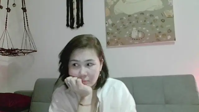 Nettie Allie online show from 03-10-26, 10:37