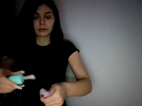 Snapshot of BaldPussyPrincess chatting on 12-03-25, 09:35 BaldPussyPrincess online show from 12-03-25, 09:35