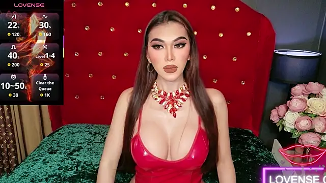 DevilCock Antonia online show from 02-11-26, 06:02