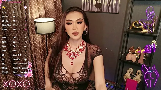 DevilCock Antonia online show from 03-09-26, 05:50