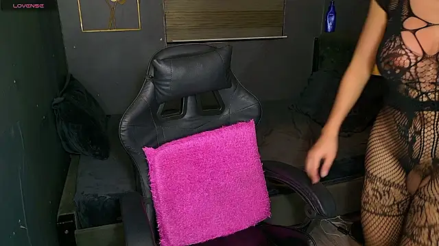 DevilCock Antonia online show from 03-11-26, 04:57