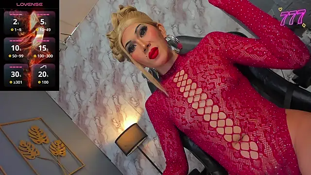DevilCock Antonia online show from 06-19-26, 12:37