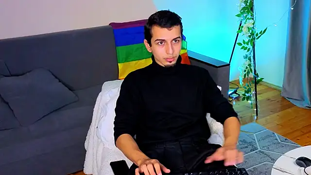 Snapshot of Barbarbossa chatting on 12-03-25, 07:27 Barbarbossa online show from 12-03-25, 07:27