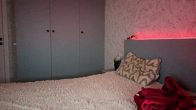 Snapshot of Babyforyou2025 chatting on 11-29-25, 03:04 Babyforyou2025 online show from 11-29-25, 03:04