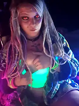 Horny hippie online show from 10-31-25, 05:30