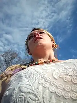 Horny hippie online show from 11-20-25, 07:57