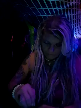 Horny hippie online show from 03-22-26, 11:13