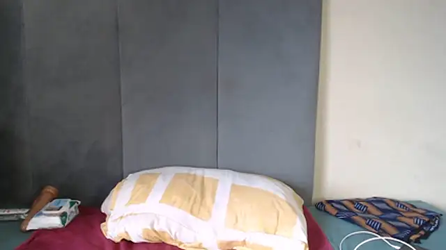 Chocolatebae86 online show from 01-13-26, 04:01