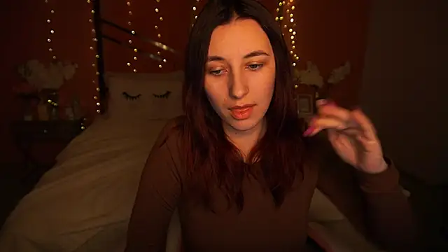 RoxieRay online show from 01-18-26, 02:54