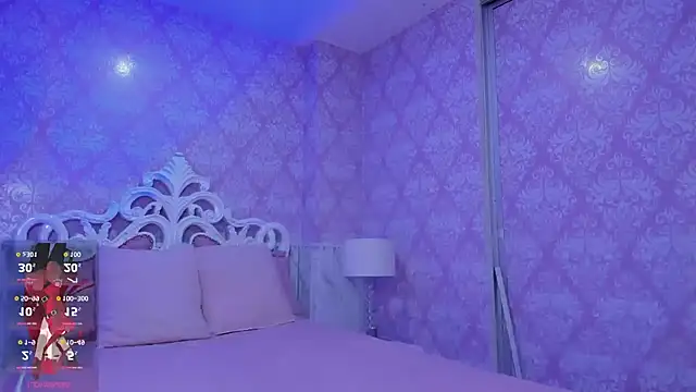 sarah sluty online show from 04-24-26, 02:25