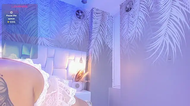 sarah sluty online show from 07-10-26, 02:16