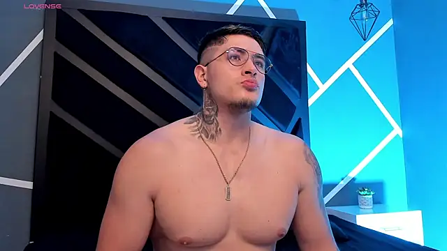 ArturFrostt online show from 12-16-25, 11:26