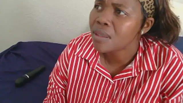 KittyPussyZA online show from 01-10-26, 02:52