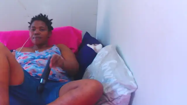 KittyPussyZA online show from 02-03-26, 10:31