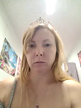 JenyJansy online show from 12-01-25, 04:12