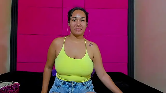 AzumiWalker online show from 02-21-26, 01:39