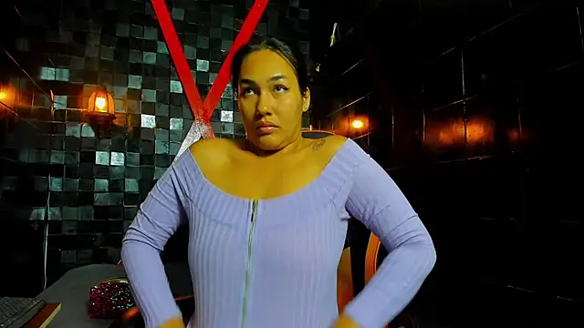 AzumiWalker online show from 02-26-26, 02:10