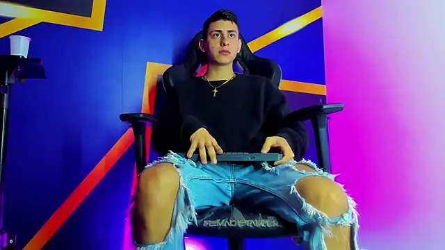 twink scott  online show from 11-30-25, 04:27