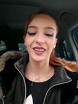 BabyEva- online show from 11-29-25, 02:20