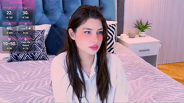 Danielle Eddwards online show from 02-26-26, 05:12