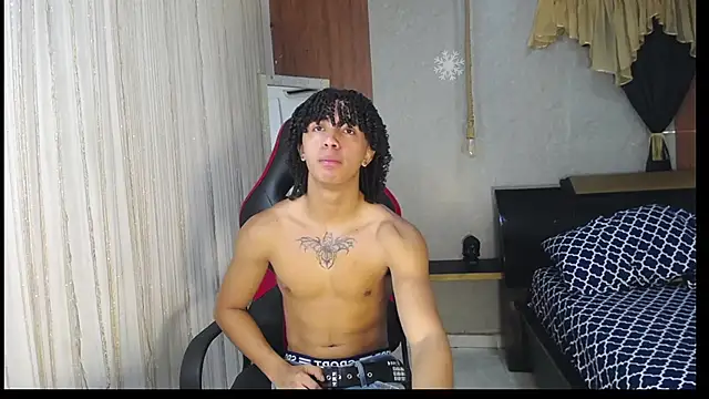 kim curlyy online show from 02-17-26, 01:07