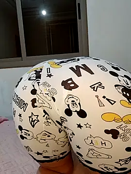 Ghizosexx69 online show from 03-09-26, 06:56