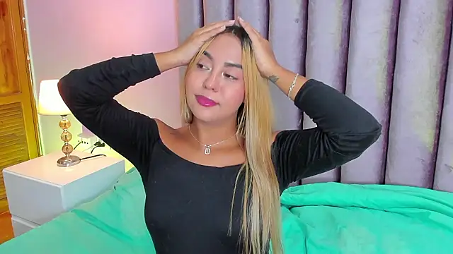 Little Angelica18 online show from 02-06-26, 02:09