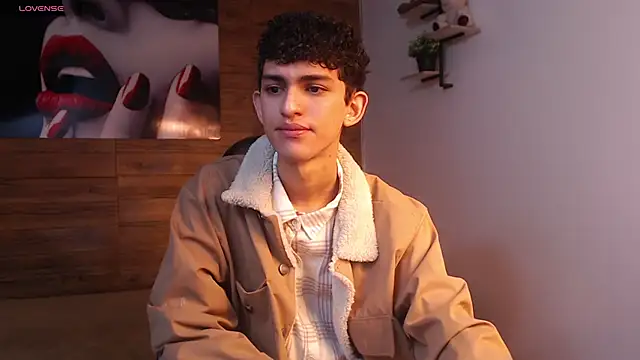 Michaelkoiv online show from 01-15-26, 12:21