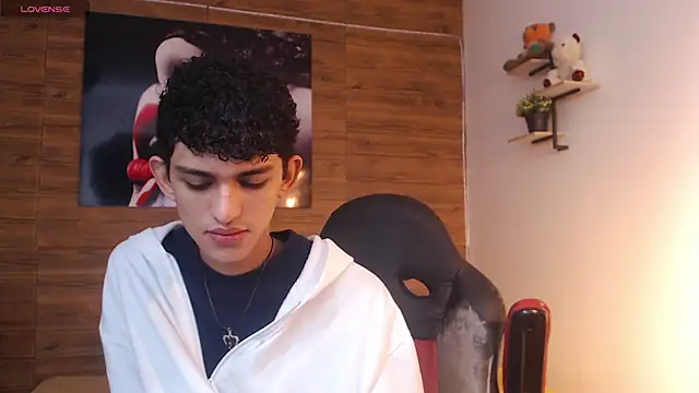 Michaelkoiv online show from 01-18-26, 12:31