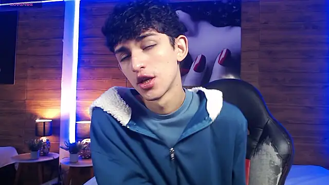 Michaelkoiv online show from 03-07-26, 11:29