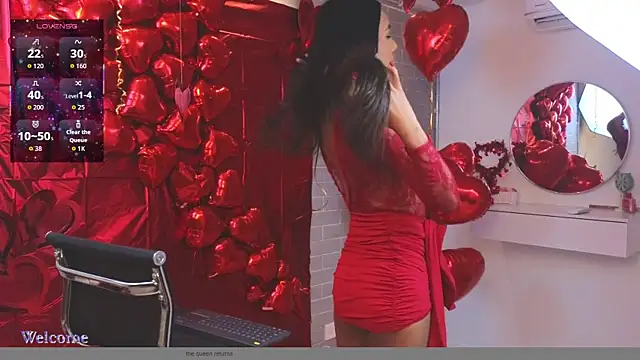 BRENDAGUERRA  online show from 02-14-26, 06:26