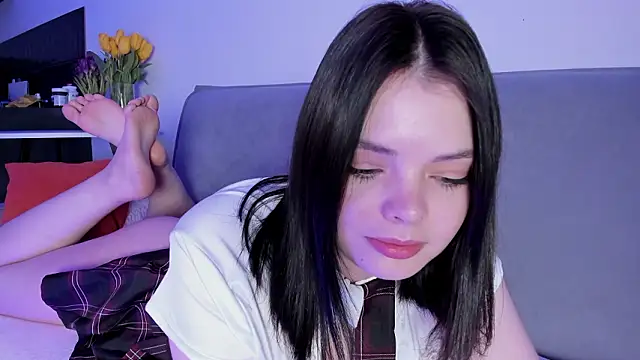 KessyLayssa online show from 03-11-26, 04:46