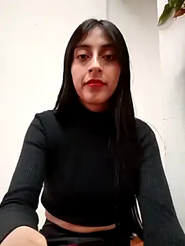 Snapshot of Im_Kloe chatting on 12-15-25, 08:02 Im Kloe online show from 12-15-25, 08:02