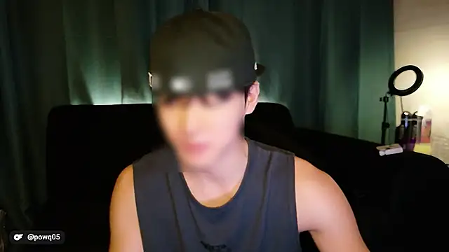 powq05 online show from 03-05-26, 03:52