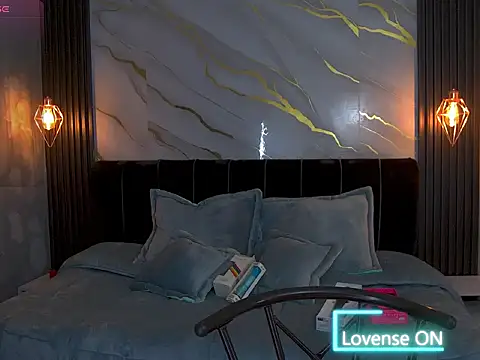 Dark Dominika online show from 03-09-26, 01:04