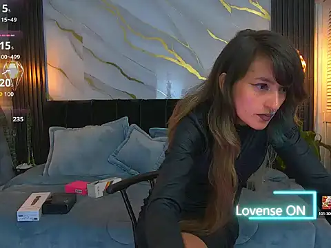 Dark Dominika online show from 04-07-26, 12:11