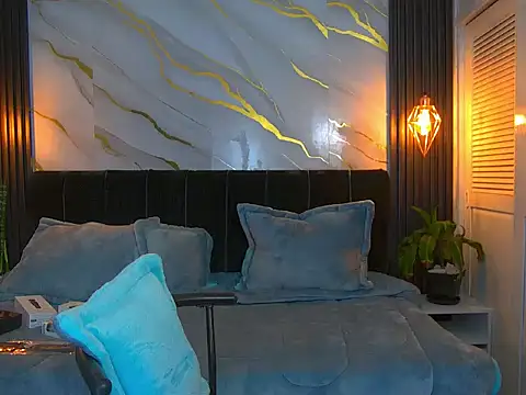 Dark Dominika online show from 04-23-26, 01:57