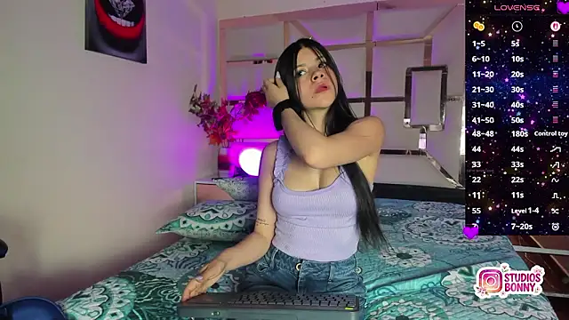 alexandra venuss online show from 02-07-26, 08:12