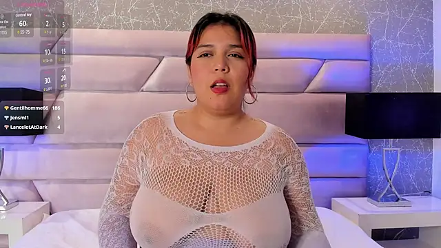 AmberHarpper online show from 04-21-26, 01:42