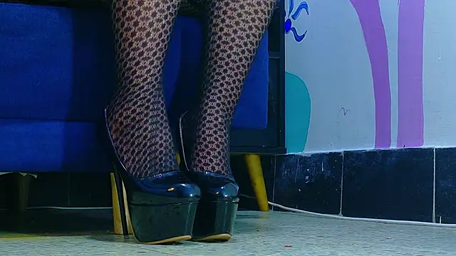 AriesVelvet online show from 03-03-26, 04:07