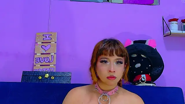 AriesVelvet online show from 03-26-26, 05:57