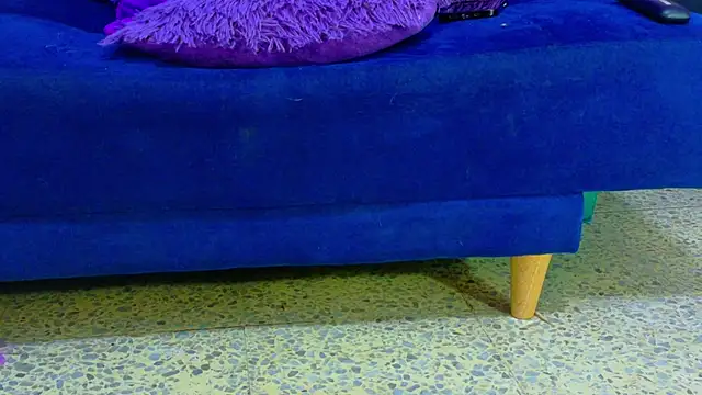 AriesVelvet online show from 04-09-26, 04:34